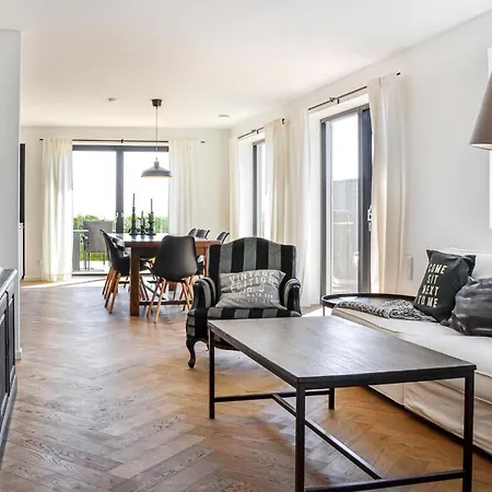 בית נופש 4 Bedroom Lovely In Dragr