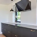 4 Bedroom Lovely In Σπίτι διακοπών Dragør