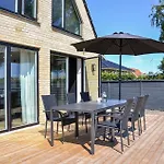 Σπίτι διακοπών 4 Bedroom Lovely In