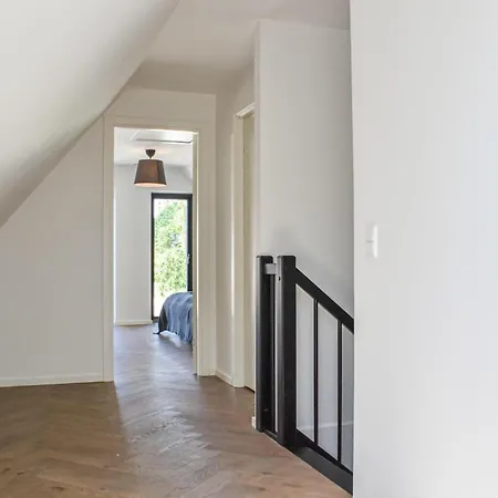 Hébergement de vacances 4 Bedroom Lovely In Dragør