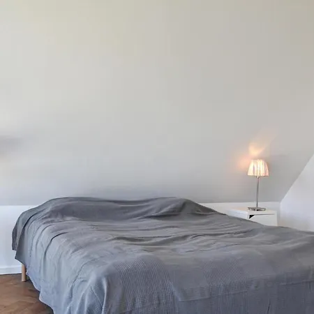 4 Bedroom Lovely In Dragør