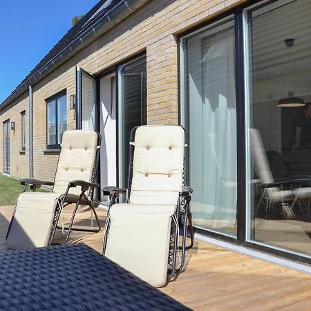 Holiday home 4 Bedroom Lovely In Dragr Dragor