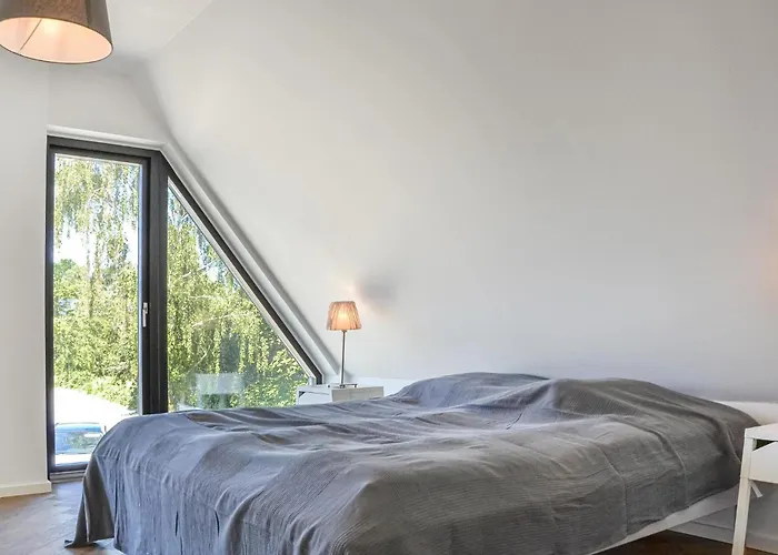 4 Bedroom Lovely In Tatil Evi *