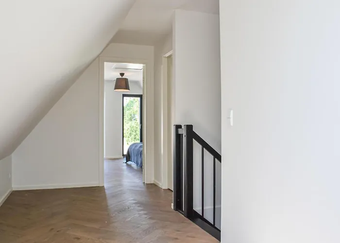 Tatil Evi 4 Bedroom Lovely In Dragør