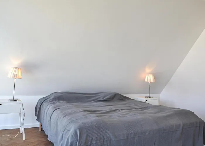 4 Bedroom Lovely In Dragør