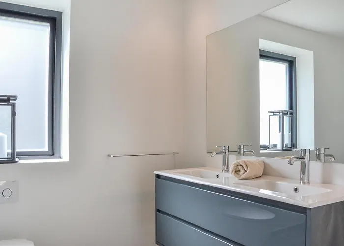 4 Bedroom Lovely In Tatil Evi Dragør