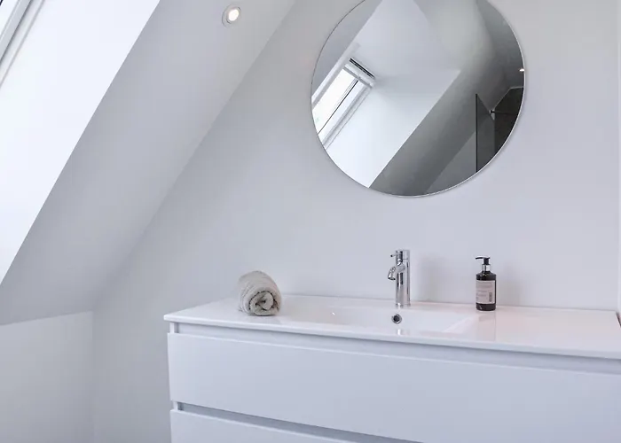 4 Bedroom Lovely In Dragør