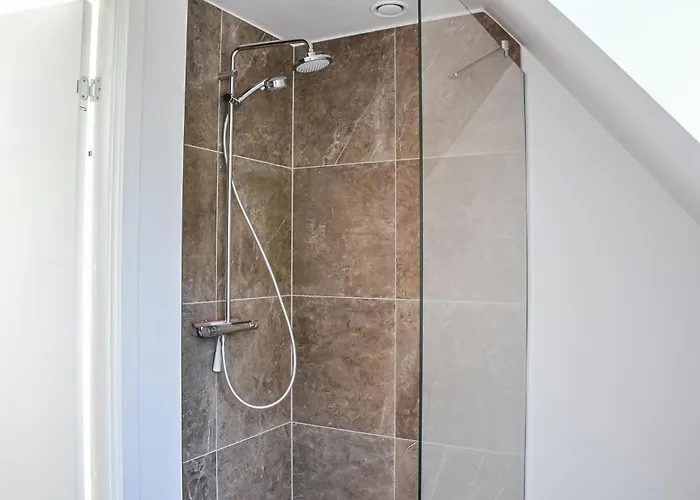 4 Bedroom Lovely In Tatil Evi