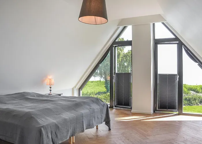 4 Bedroom Lovely In Tatil Evi *