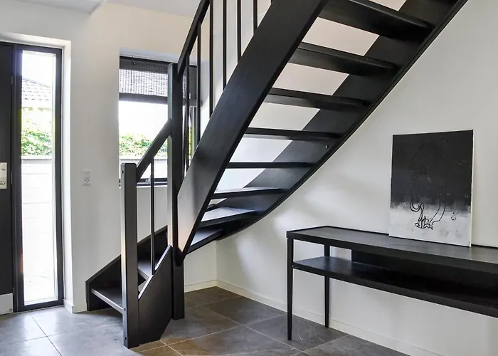 4 Bedroom Lovely In Tatil Evi Dragør