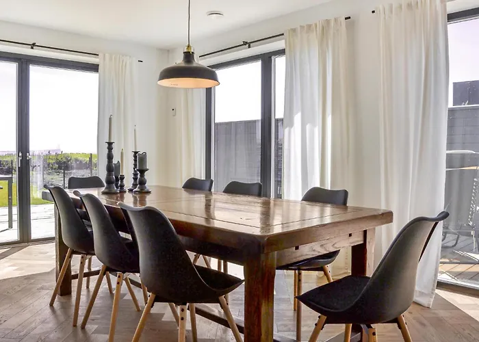 4 Bedroom Lovely In Tatil Evi