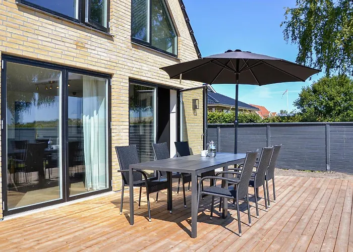 Tatil Evi 4 Bedroom Lovely In