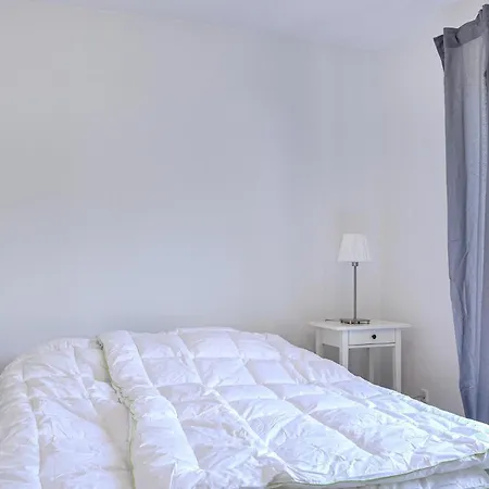 4 Bedroom Lovely In Dragr Dragør