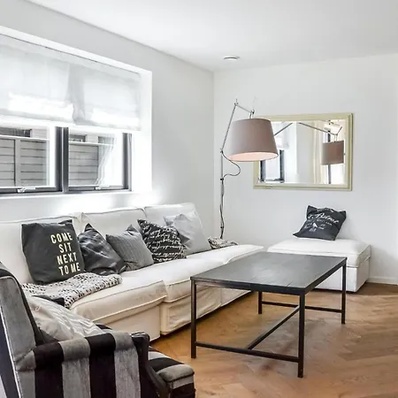 4 Bedroom Lovely In Dragr Nyaraló Dragør