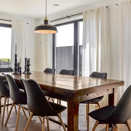 4 Bedroom Lovely In Dragr Nyaraló